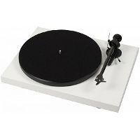Pro-Ject Debut Carbon Phono USB (OM-10)